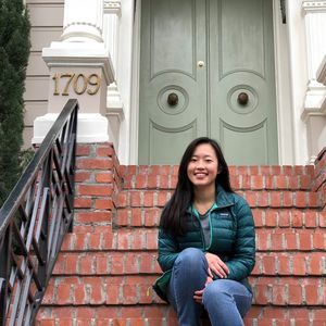 Meet your Posher, Grace